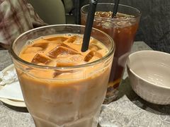 -留半山·香港食堂(啦啦宝都店)