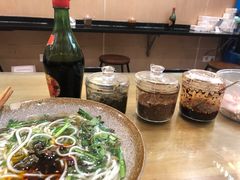 -李记贵州特色羊肉粉(炫地购物中心店)