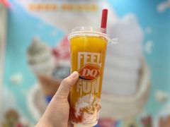 -DQ·蛋糕·冰淇淋(湖景东路店)