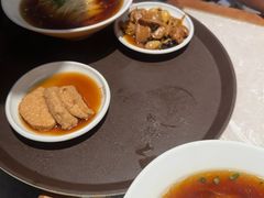 -松鹤面馆·古法焖肉面(观前店)