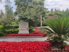 -上海崧泽遗址博物馆