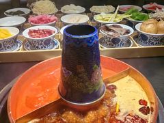 -咏江南·苏式火锅·苏州评弹(观前街店)