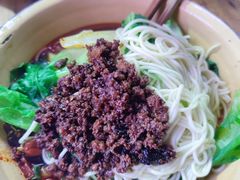 杂酱面-老蒋面(南坪店)