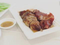 -衡山汇·高级粤菜(霄云路店)