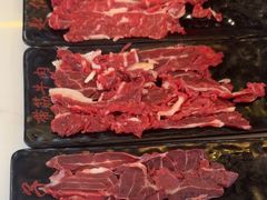 -刘少华贵州小黄牛·鲜牛肉火锅(总店)