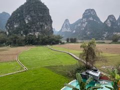 -明仕田园