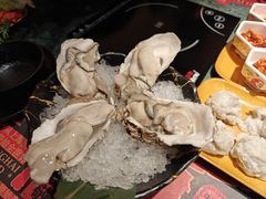 -牛New寿喜烧(金鹰世界店)