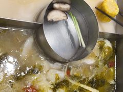 -新辣道鱼火锅(龙旗广场店)