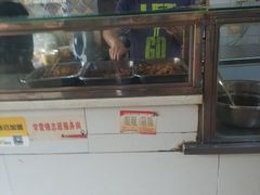 -王记生烫牛杂面馆(兰陵路店)