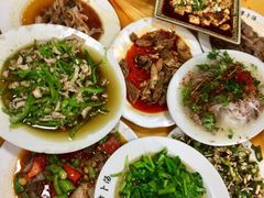 -荣生萝卜汤饭店