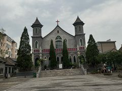 -青州古城