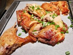 -绿茶餐厅