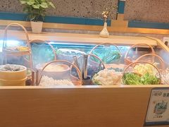 -一绪に寿喜烧(虹悦城店)