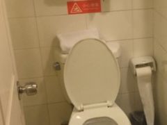 -如家快捷酒店(扬州瘦西湖文昌阁店)