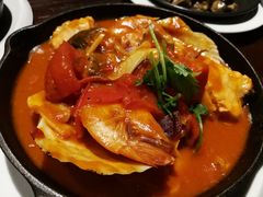 -食间牛排(湖西路店)