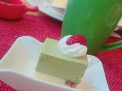 -视界美食自助餐厅·石家庄希尔顿酒店