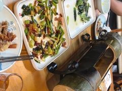 -61号餐吧(兴坪古镇漓江店)