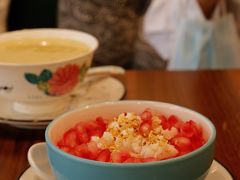 -芙蕾哥哥souffle