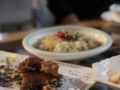 -礼耕堂·百年茶人餐厅(梅家坞店)