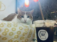 -W Coffee(船板巷店)