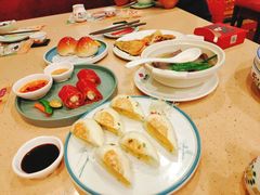 -点都德(海岸城店)