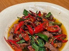 -婉泰·特色小吃·舂鸡脚(告庄二店)