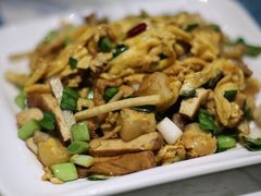 炒麻糍-荣小馆(临海世纪花城店)