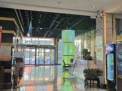 -赛纳河休闲商务会馆(天宁寺店)