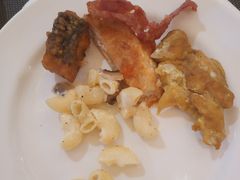 -好日子皇冠假日酒店·君怡咖啡厅(特美思大厦店)