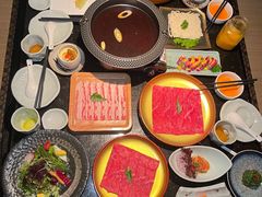 -上井精致料理(中兴商业大厦店)
