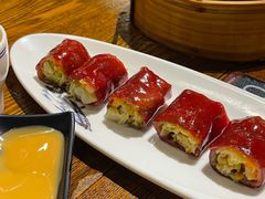 -任點·港式茶点(曜一城店)