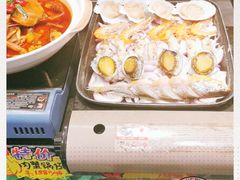 -大宅院(西溪路店)