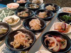 -怡咖啡海鲜自助餐厅(浦东香格里拉店)