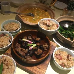 -惠食佳·宴会厅(滨江西路店)