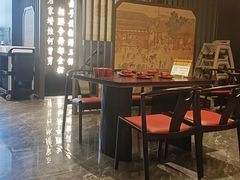 -古都历食南京菜·烤鸭·鸭血粉丝·汤包(南京博物院店)