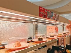 -争鲜回转寿司(朝外悠唐PLUS店)