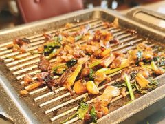 -大师兄·西北小馆(金湾华发商都店)