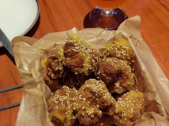 -麦落精酿啤酒餐吧(先农大院店)