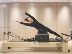 -FineYoga梵音瑜伽·普拉提