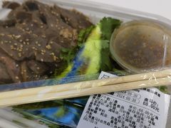 -盒马X会员店(上海森兰商都店)