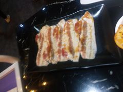 -燚青春泥炉烤肉(东泰店)