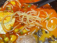 -禾绿回转寿司(万柳华联店)