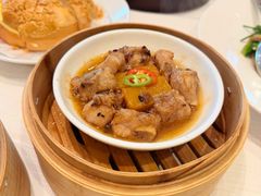 -金悦轩海鲜酒家(拱北店)