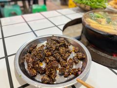 -小板凳(四公里店)