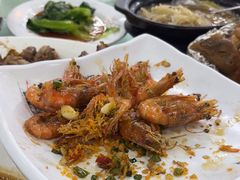 -景好海鲜餐厅(大鹏必选旅游店)