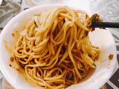 -牛王庙吳記怪味面(双楠店)