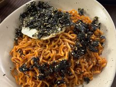 -韩鼎丰·韩国料理(林奥店)