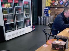 -管氏翅吧(中关村店)