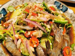 -乔街深夜食堂·小龙虾·高压锅生蚝(杭州总店)