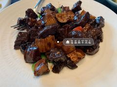 -环球港凯悦 · 享悦中餐厅